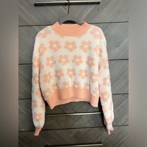 Willow & root sweater